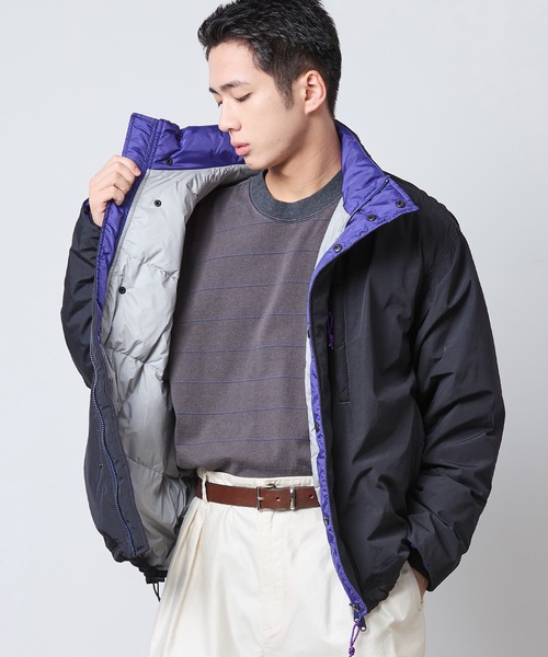 LIDNM ダウンジャケット　Ｌ L.L.Bean（エルエルビーン） ダウンジャケット ダウン 「JAPAN EDITION