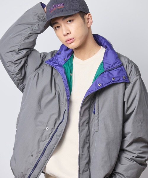 L.L.Bean（エルエルビーン） ダウンジャケット ダウン 「JAPAN EDITION