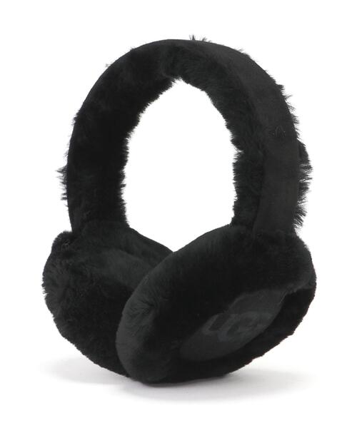 UGG Australia（アグオーストラリア） ugg 耳当て イヤーマフ UGG