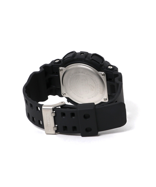 G-SHOCK 腕時計 GA-100-1A1JF / アナログ＆デジタル メンズ