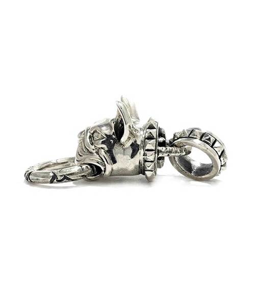チャーム 「Bastille」ルシアンペンダント メンズ レディースの画像