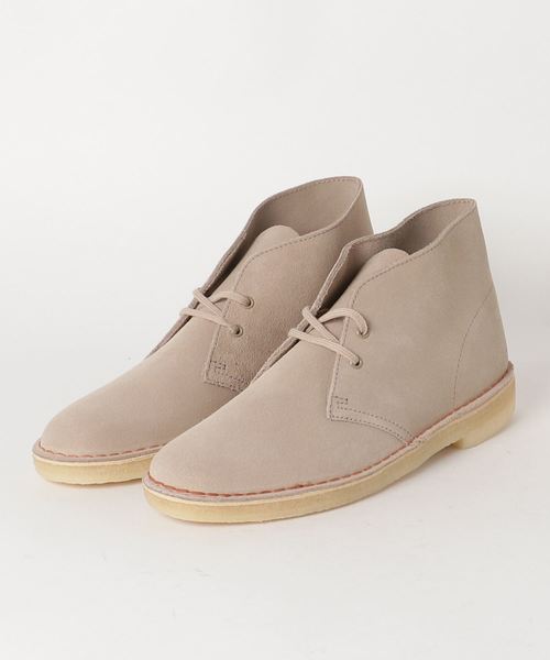ブーツ クラークスオリジナルズ メンズ Desert Boot デザートブーツ Zozotown Paypayモール店 通販 Paypayモール