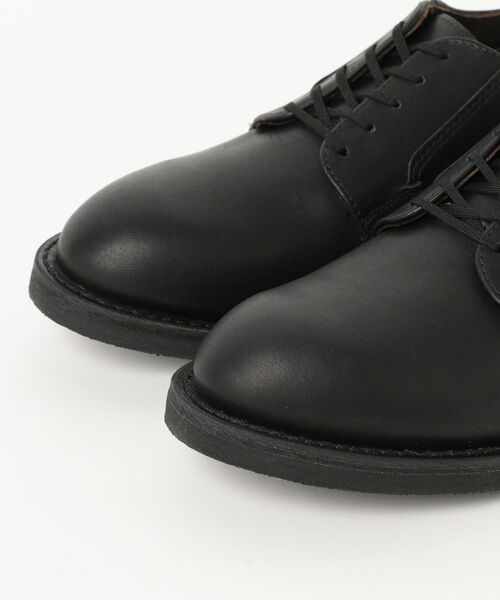 ブーツ RED WING / ポストマン オックスフォード GORE-TEX(R) | RED WING SHOES | 02