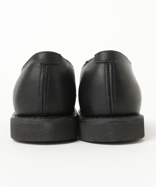 ブーツ RED WING / ポストマン オックスフォード GORE-TEX(R) | RED WING SHOES | 06