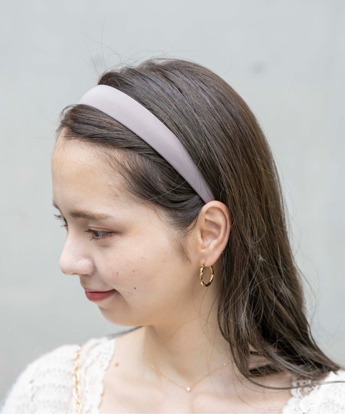 ReFa CARAT & もこもこヘアバンド　2点セット ReFa CARAT & もこもこヘアバンド 2点セット