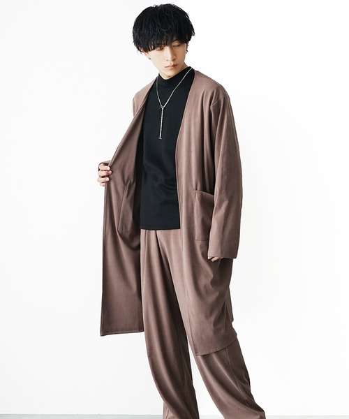 MinoriTY（マイノリティ） セットアップ 「MinoriTY」もちもち素材ノー