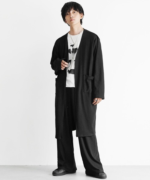MinoriTY（マイノリティ） セットアップ 「MinoriTY」もちもち素材ノー