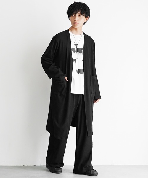 MinoriTY(マイノリティ) セットアップ 「MinoriTY」もちもち素材ノー MinoriTY(マイノリティ) セットアップ 「MinoriTY」もちもち素材ノー