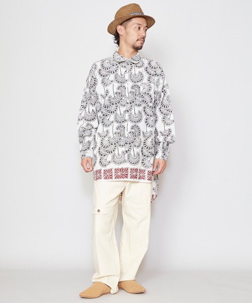 国産最新品 パンツ - 通販 - PayPayモール 無地ツイルMEN'Sワークパンツ ZOZOTOWN PayPayモール店 豊富な定番