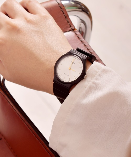 ☆送料無料☆CASIO Analog Watch コスパ レディース時計☆ 楽天市場】カシオ スポーツ アナログ レディース 腕時計の通販
