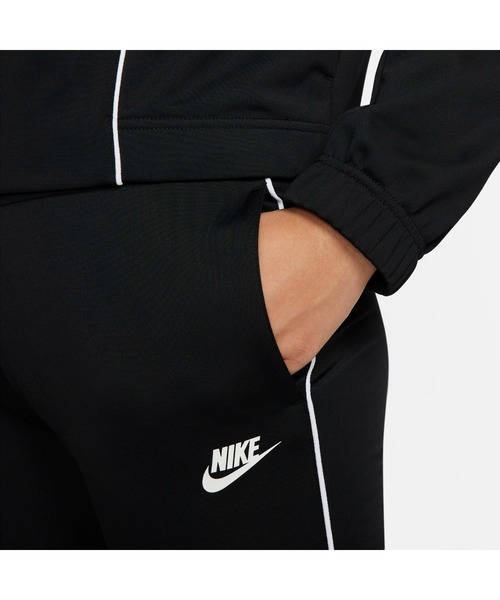 トレーナー スウェット ナイキ NIKE ナイキ ウィメンズ NSW トラック スーツ PK レディース NIKE トレーナー スウェット ナイキ ウィメンズ NSW トラック