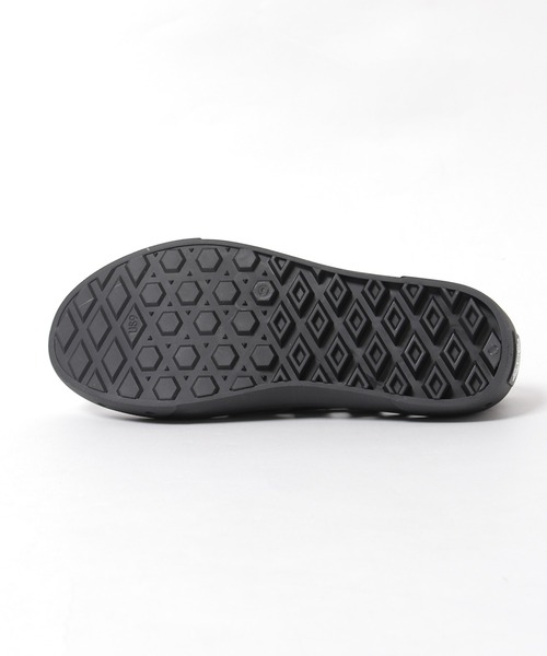 VANS - VANSバンズUS限定TheスリップオンTRK 27cm US9 VANSバンズUS限定TheスリップオンTRK 27cm US9