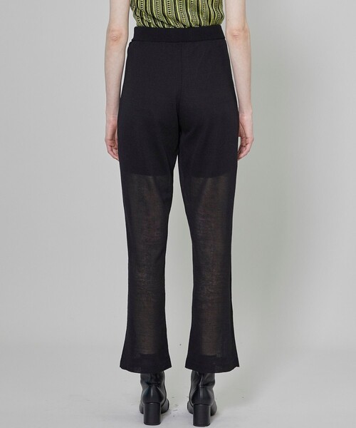 セール】AMERI PASS CODE FLAPPING PANTS（その他パンツ