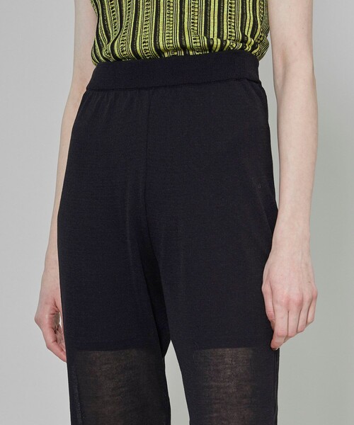 セール】AMERI PASS CODE FLAPPING PANTS（その他パンツ