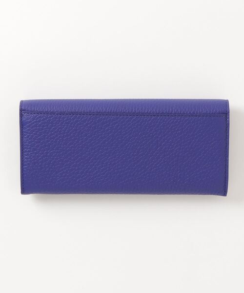 長財布 財布 Rits Lagun リツ ラグーン 単カード付き長財 レディースの画像