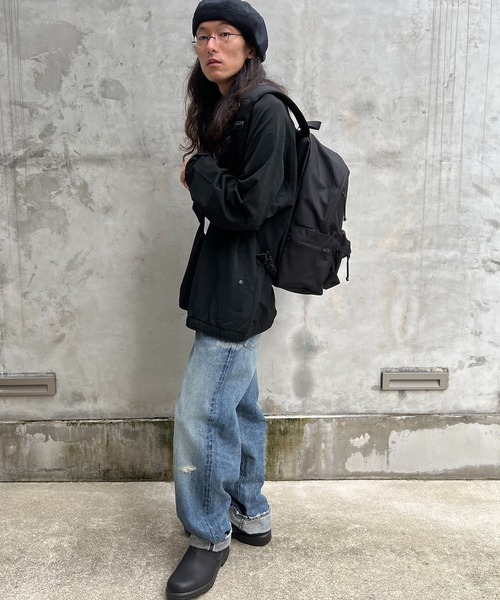 Johnbull（ジョンブル） ジャケット ノーカラージャケット アウト