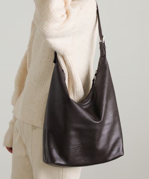 select MOCA（セレクトモカ） ショルダーバッグ バッグ 「ZOZO限定