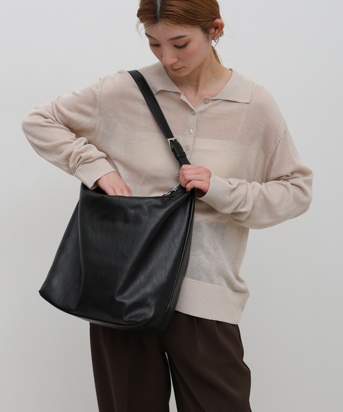 select MOCA（セレクトモカ） ショルダーバッグ バッグ 「ZOZO限定