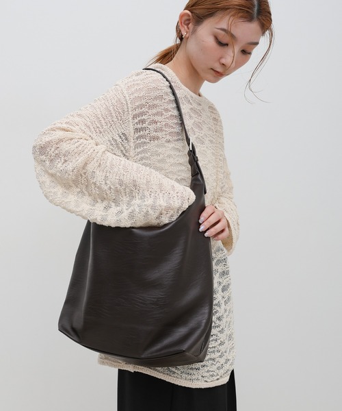 select MOCA（セレクトモカ） ショルダーバッグ バッグ 「ZOZO限定