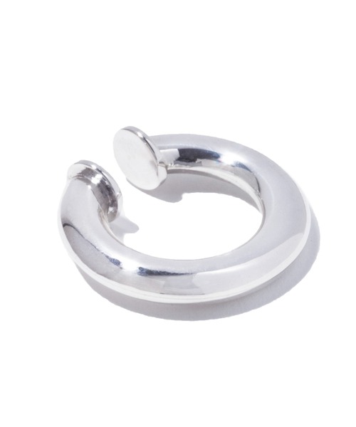 イヤーカフ 「quip queint」volume ear cuff QU022 レディースの画像