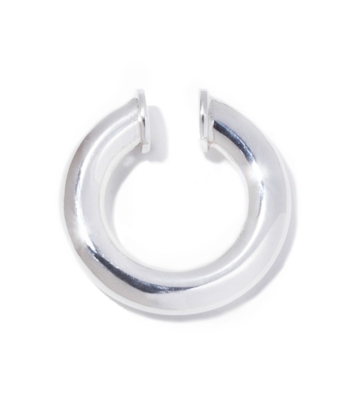 イヤーカフ 「quip queint」volume ear cuff QU022 レディースの画像