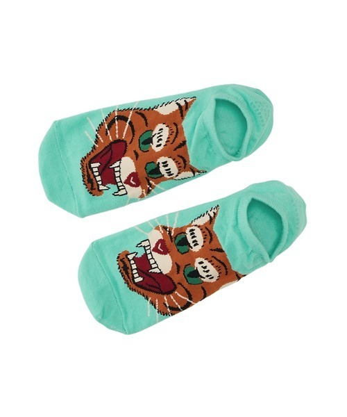Onitsuka Tiger 靴下 INVISIBLE SOCKS / インビジブルソックス