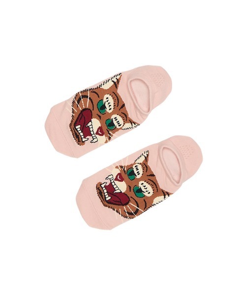 Onitsuka Tiger 靴下 INVISIBLE SOCKS / インビジブルソックス