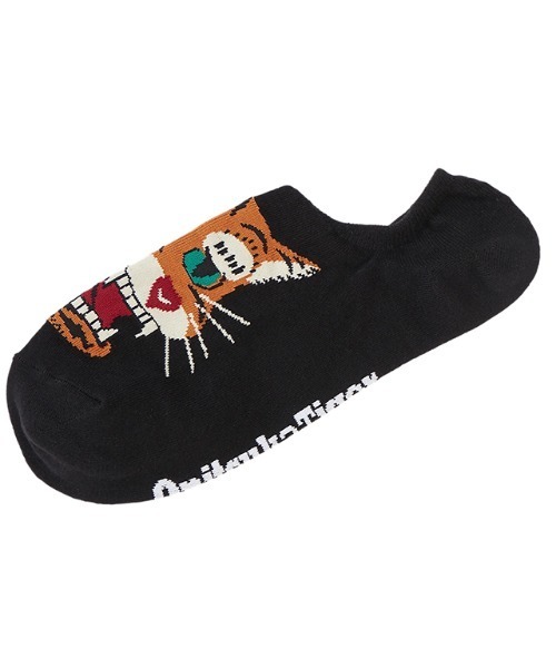 Onitsuka Tiger 靴下 INVISIBLE SOCKS / インビジブルソックス