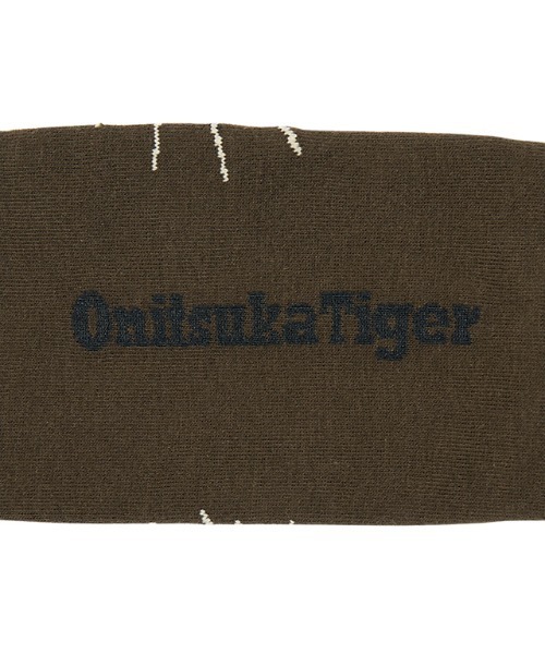 Onitsuka Tiger（オニツカタイガー） 靴下 INVISIBLE SOCKS