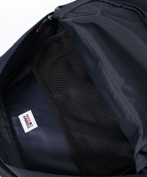 リュック TOMMY JEANS CAMPUS BACKPACKトミー ジーンズ ブランドロゴ バックパック 71764943