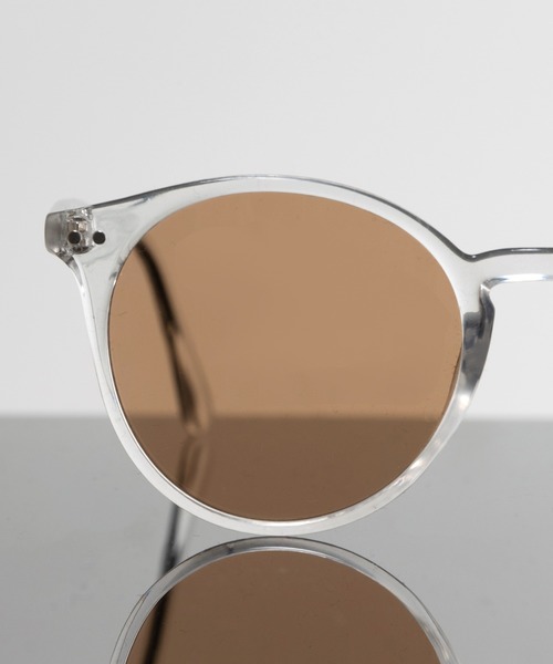 Revo. サングラス 「URBAN」BOSTON COLOR LENS SUNGLASSES / 'アーバン