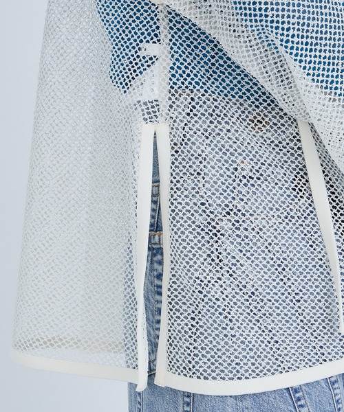 STUDIOUS tシャツ 「STUDIOUS/ステュディオス」オーバーサイズ