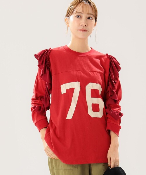 GO TO HOLLYWOOD B:MING by BEAMS別注 GO TO HOLLYWOOD（ゴートゥーハリウッド） tシャツ Tシャツ × B:MING