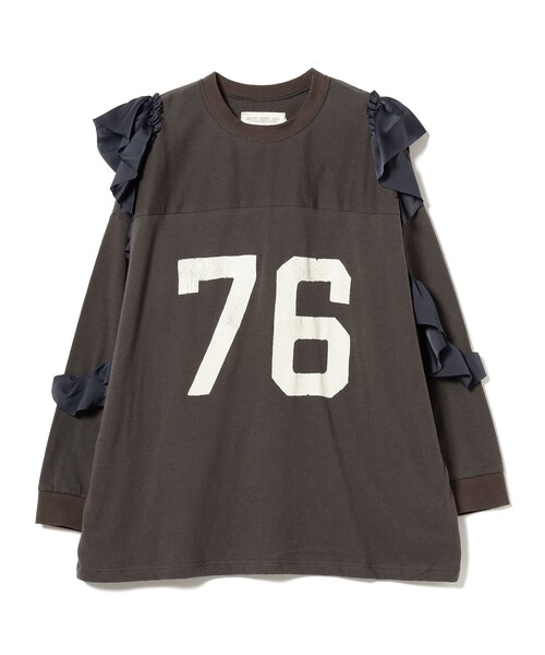 GO TO HOLLYWOOD B:MING by BEAMS別注 GO TO HOLLYWOOD（ゴートゥーハリウッド） tシャツ Tシャツ × B:MING