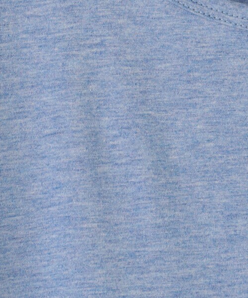 GALERIE VIE tシャツ スムージーコットン クルーネックハーフ