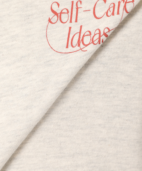 WAVEUNION別注HIGH NECK ZIP PULL OVER WAVE UNION スウェット 「WAVE / ウェーブ ユニオン」別注HIGH