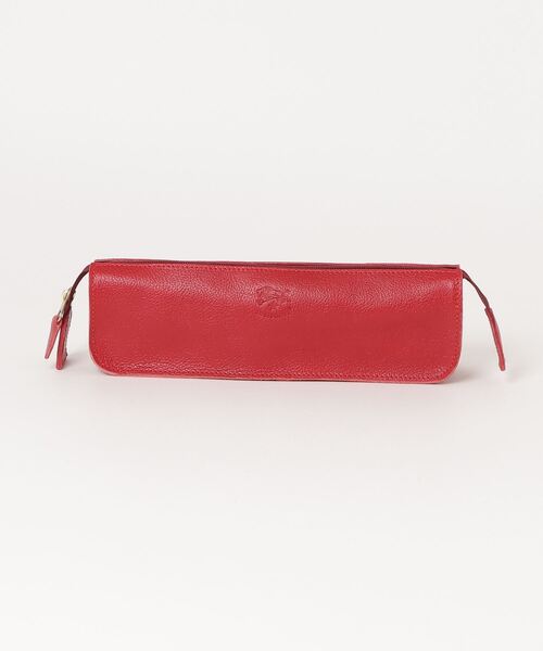 IL BISONTE 文房具 / ORIGINAL LEATHER PEN CASE : ZOZOTOWN Yahoo!店