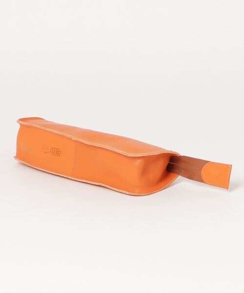 IL BISONTE 文房具 / ORIGINAL LEATHER PEN CASE : ZOZOTOWN Yahoo!店