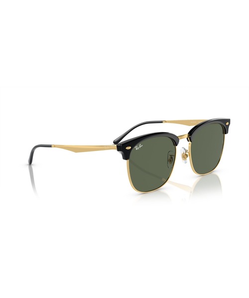 Ray-Ban（レイバン） サングラス サングラス RB4418D(アジアンデザイン
