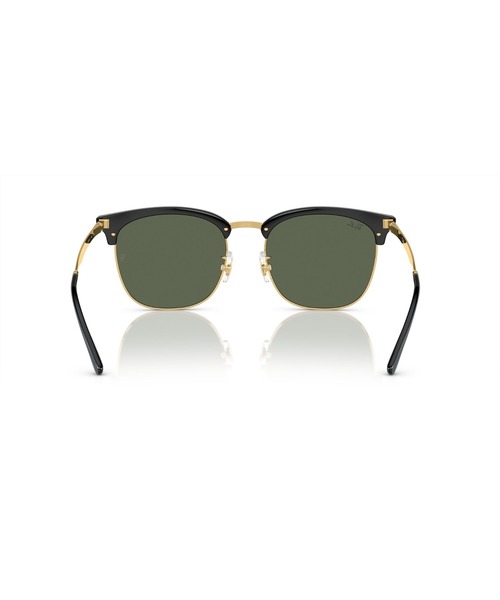 Ray-Ban（レイバン） サングラス サングラス RB4418D(アジアンデザイン