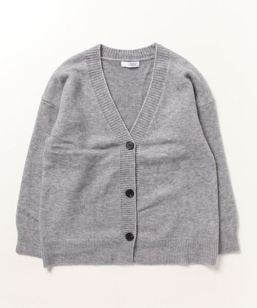 miniministore（ミニミニストア） カーディガン ニットカーディガン
