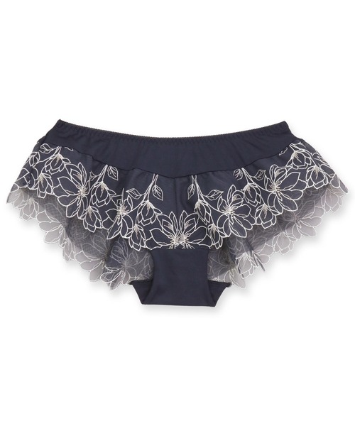 fran de lingerie（フランデランジェリー） ショーツ 軽やかに揺れる
