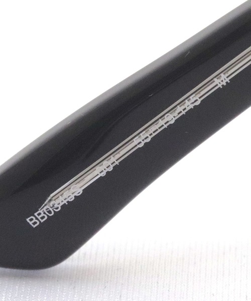 BALENCIAGA サングラス 「BALENCIAGA/バレンシアガ」スクエア