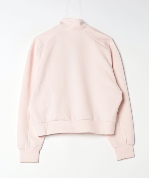 New Balance（ニューバランス） テックニットオーバーサイズクォーター