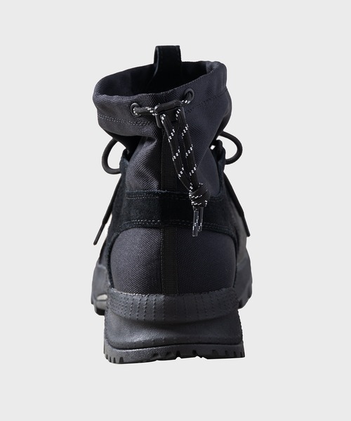 Tomo & Co（トモアンドシーオー） スニーカー 」TM-KABA-0001/INTY