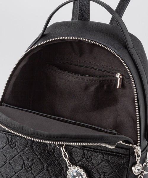 モノグラム リュック DearMyLoveMillor（ディアマイラブミラー） デイバック リュック ML