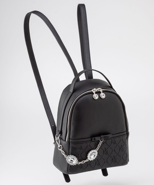 DearMyLoveMillor（ディアマイラブミラー） デイバック リュック ML