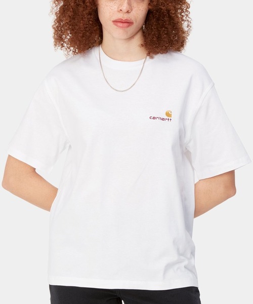 Carhartt（カーハート） tシャツ Carhartt WIP/カーハートダブリュー