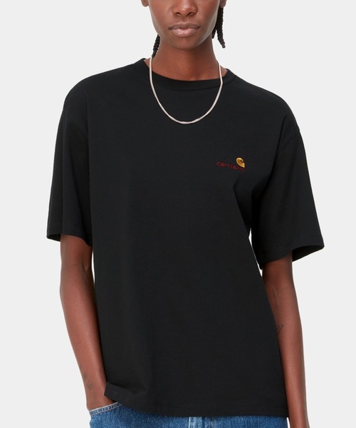 Carhartt（カーハート） tシャツ Carhartt WIP/カーハートダブリュー