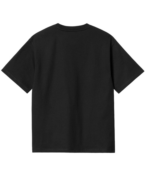 カーハート WIP レディース 半袖Tシャツ I034000 0D2XX Carhartt WIP シャツ WIP/カーハートダブリューアイピー S/S